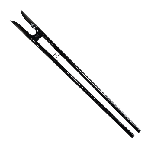 Cavadeira Dupla Articulada Metálica